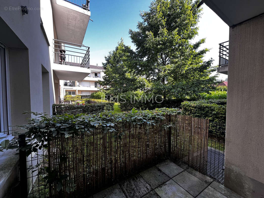 Appartement à SEQUEDIN