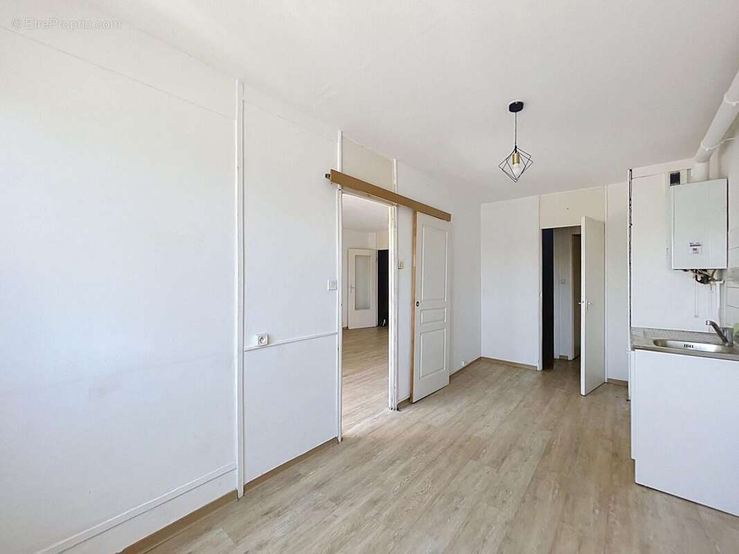 Photo 5 - Appartement à MONTPELLIER