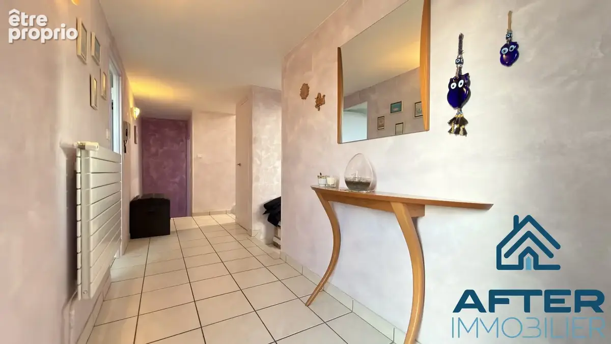 Maison 6 pièces 130 m² à vendre à Varangeville (54110) - photo 4