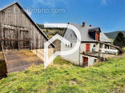 Maison à ORBEY