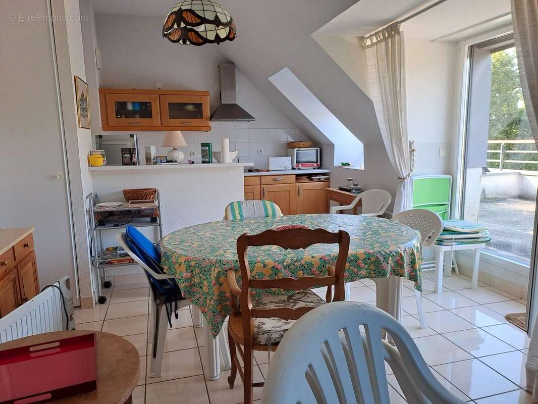 Appartement à ARRADON
