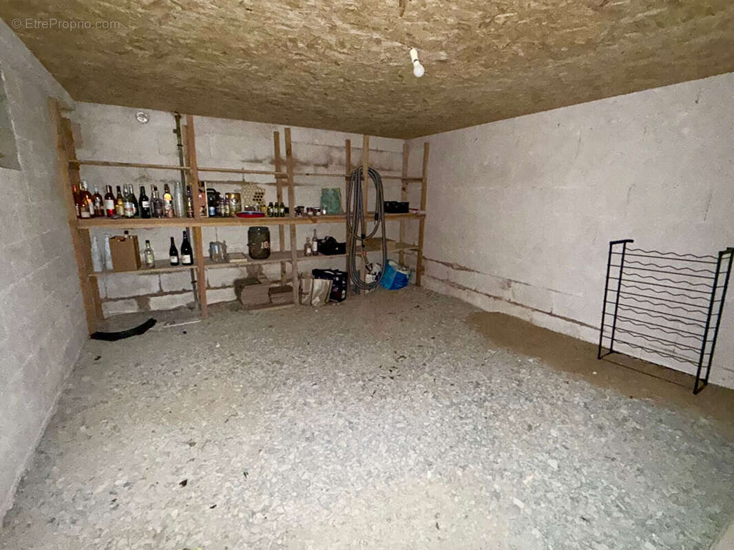 Maison à SAINT-VICTOR-SUR-RHINS