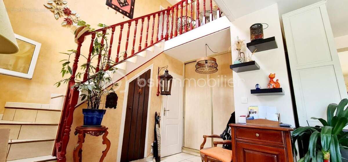 Maison 5 pièces 115 m² - photo 17