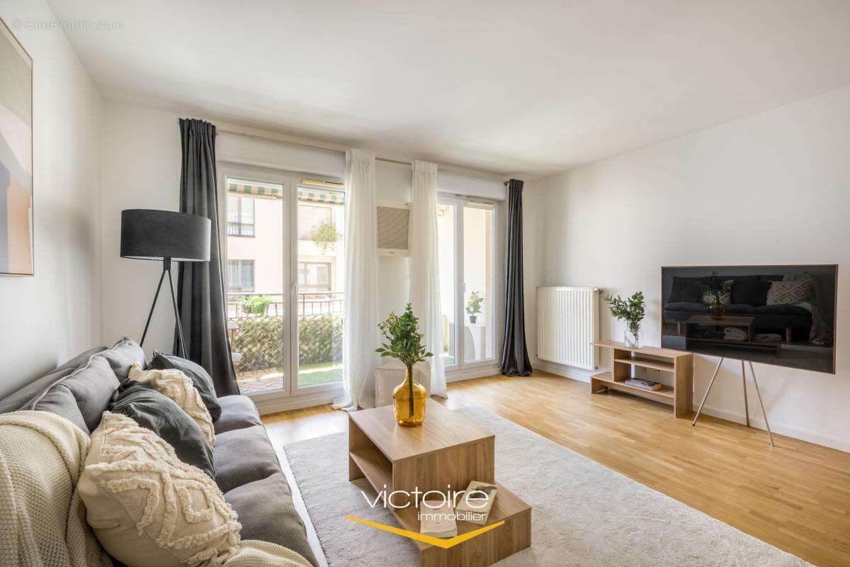 Appartement à LYON-3E