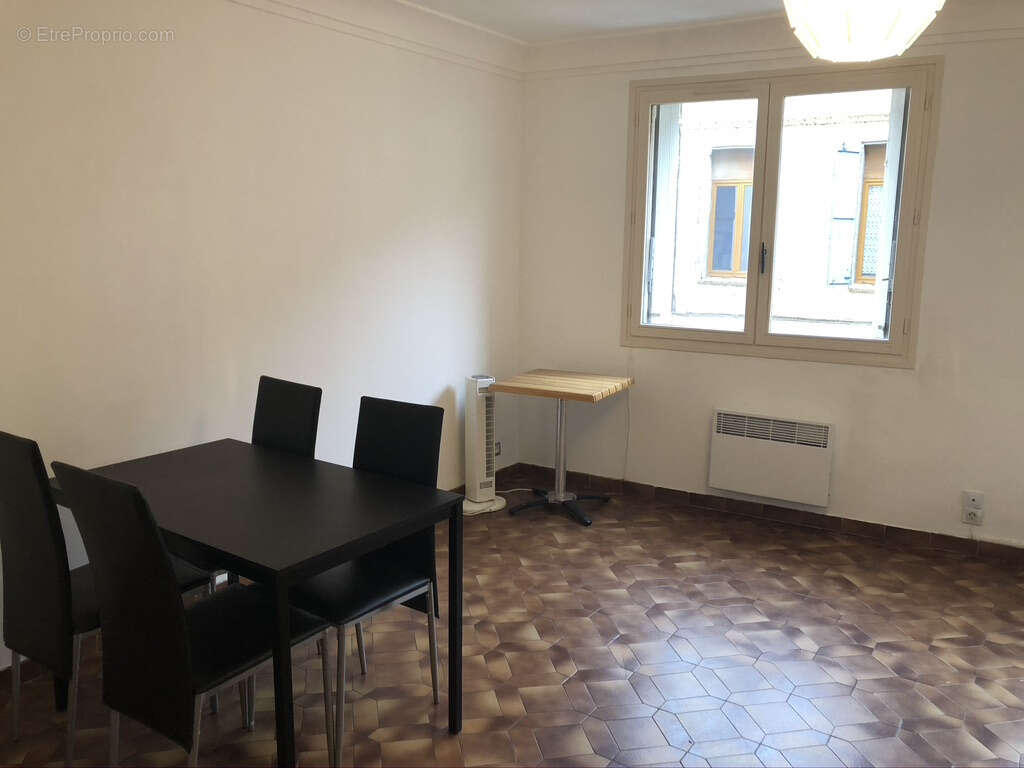 Appartement à VILLEMUR-SUR-TARN