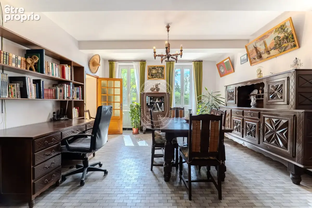 Une adresse confidentielle au cœur des maraîchages - photo 6