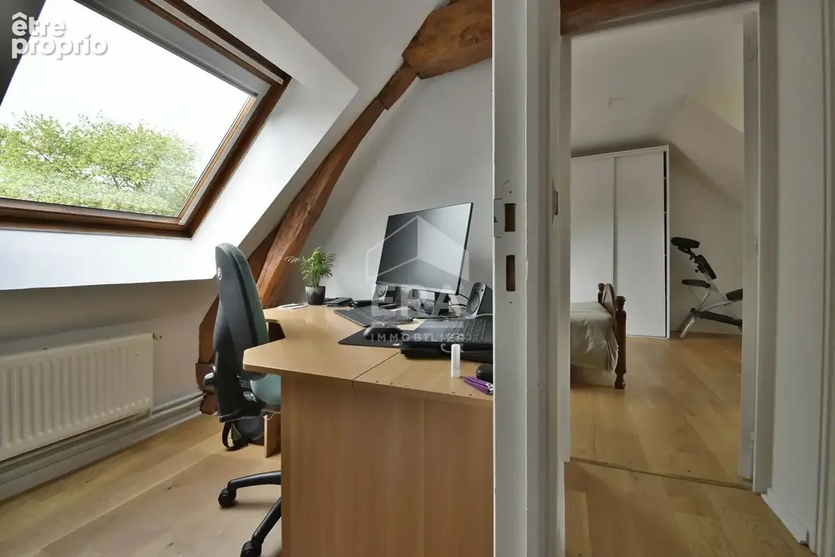 Maison 190m² à méré - photo 9