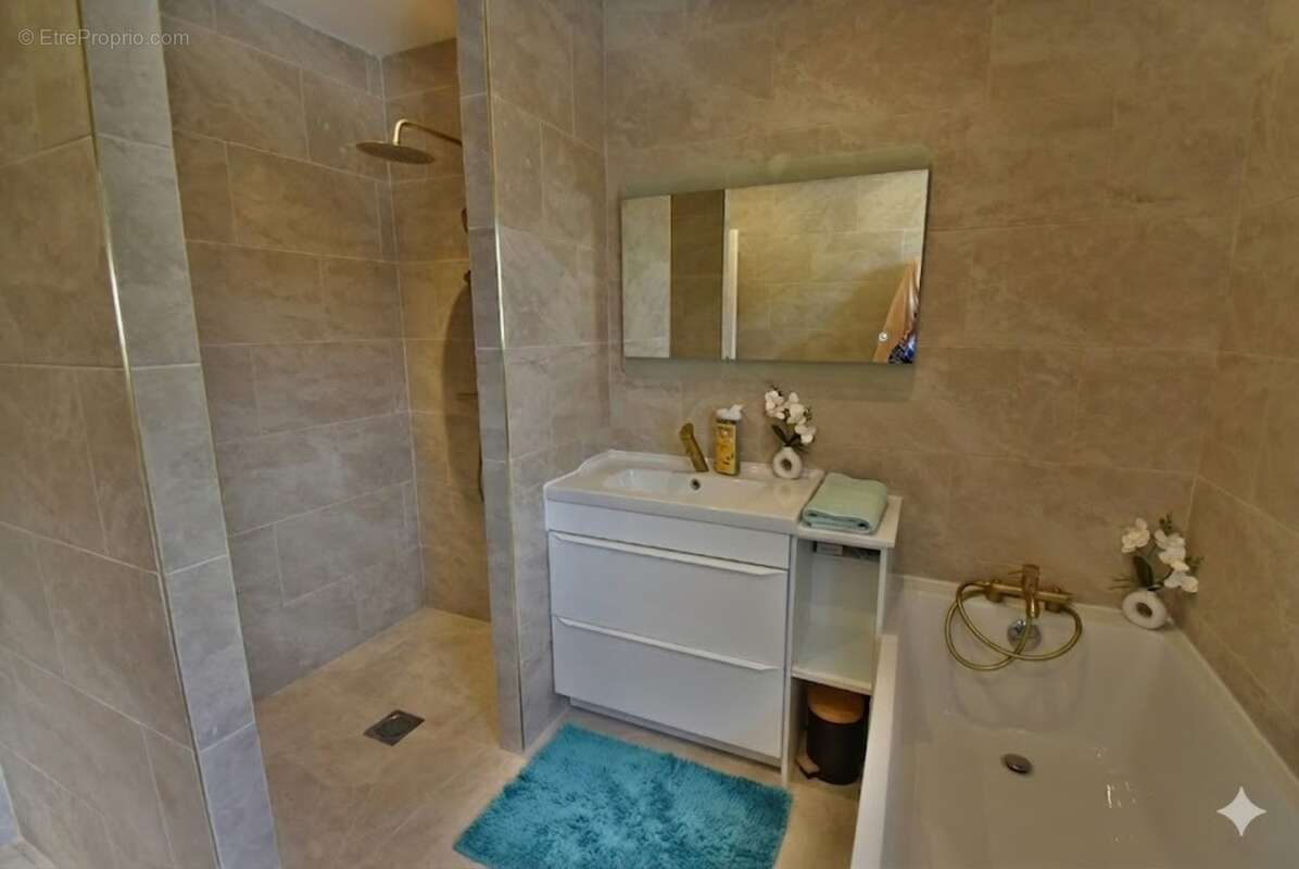Maison à vendre 4 pièces FLEAC (16) Plain pied, terrain 1000 m2 - photo 10