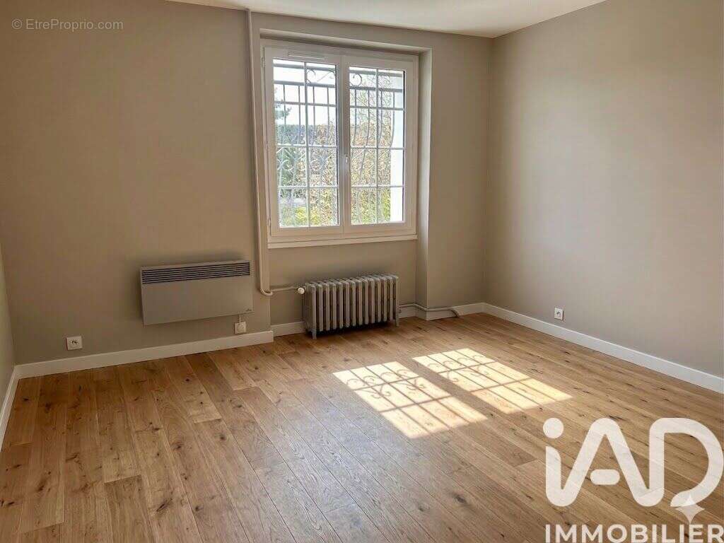 Photo 6 - Appartement à NOZAY