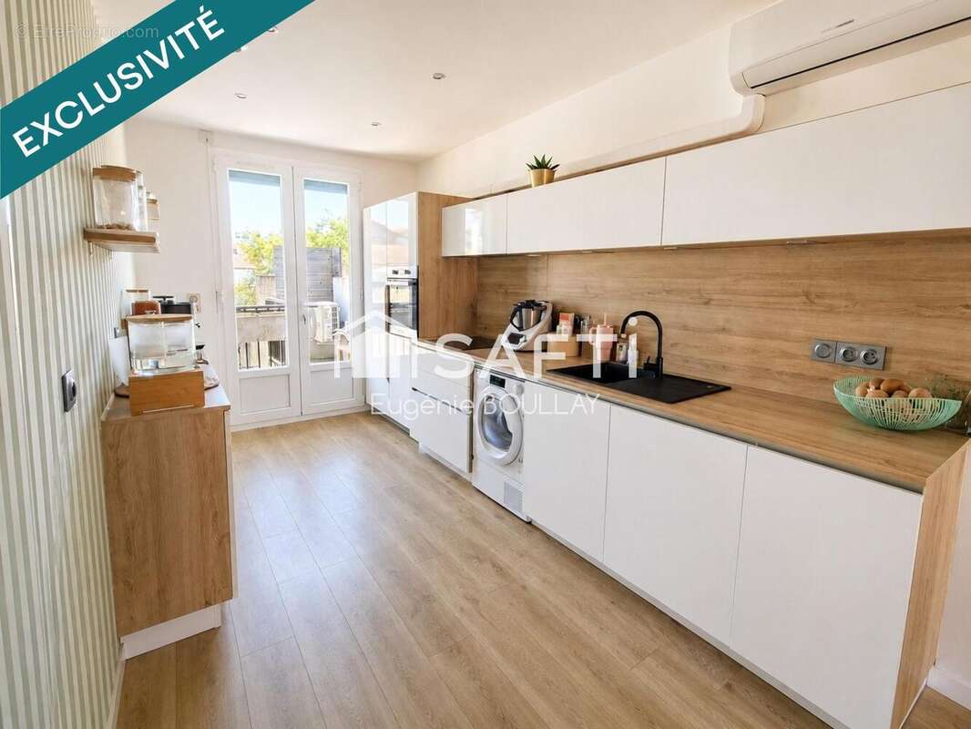 Photo 3 - Appartement à SAINT-JEAN-DE-LUZ