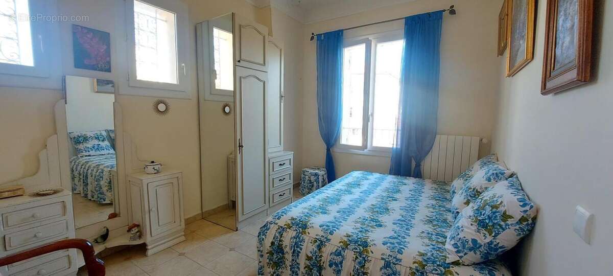 Maison à DRAGUIGNAN