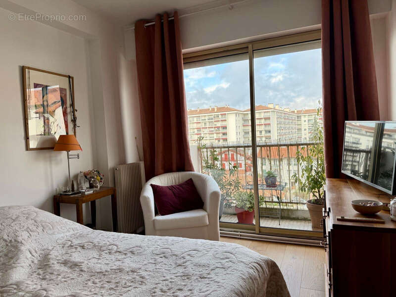 Appartement à BAYONNE