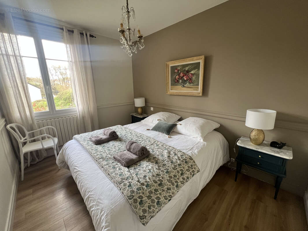 Maison à ROSIERS-D'EGLETONS