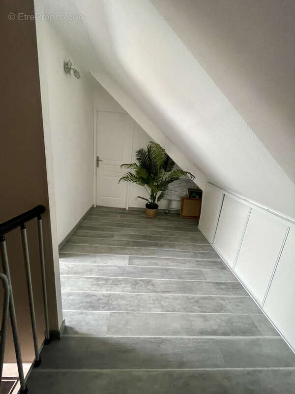 Maison à SAINT-AUBIN-LE-CAUF