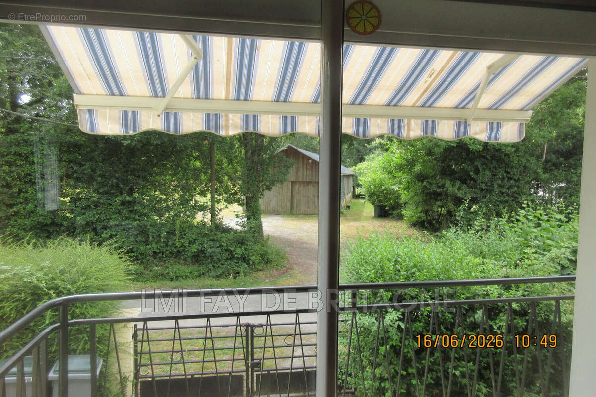 Maison 65 m² à Plesse  - photo 7