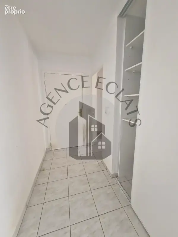 Appartement Montevrain 3 pièce(s) avec Jardin - photo 11