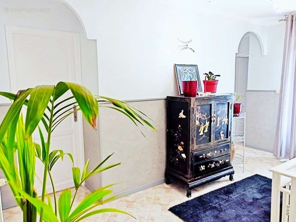Maison à NOISY-LE-SEC