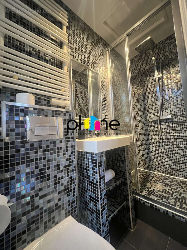 Appartement à DEAUVILLE