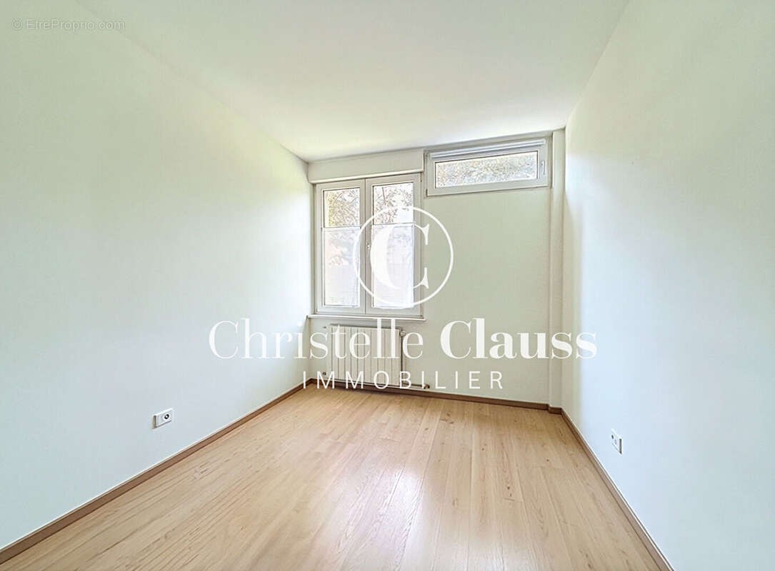Appartement Neudorf 4 pièces 69 m2 - photo 6