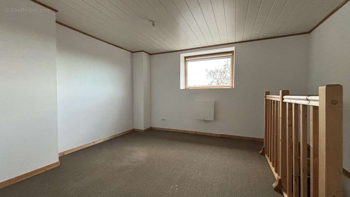 Maison à ARMENTIERES