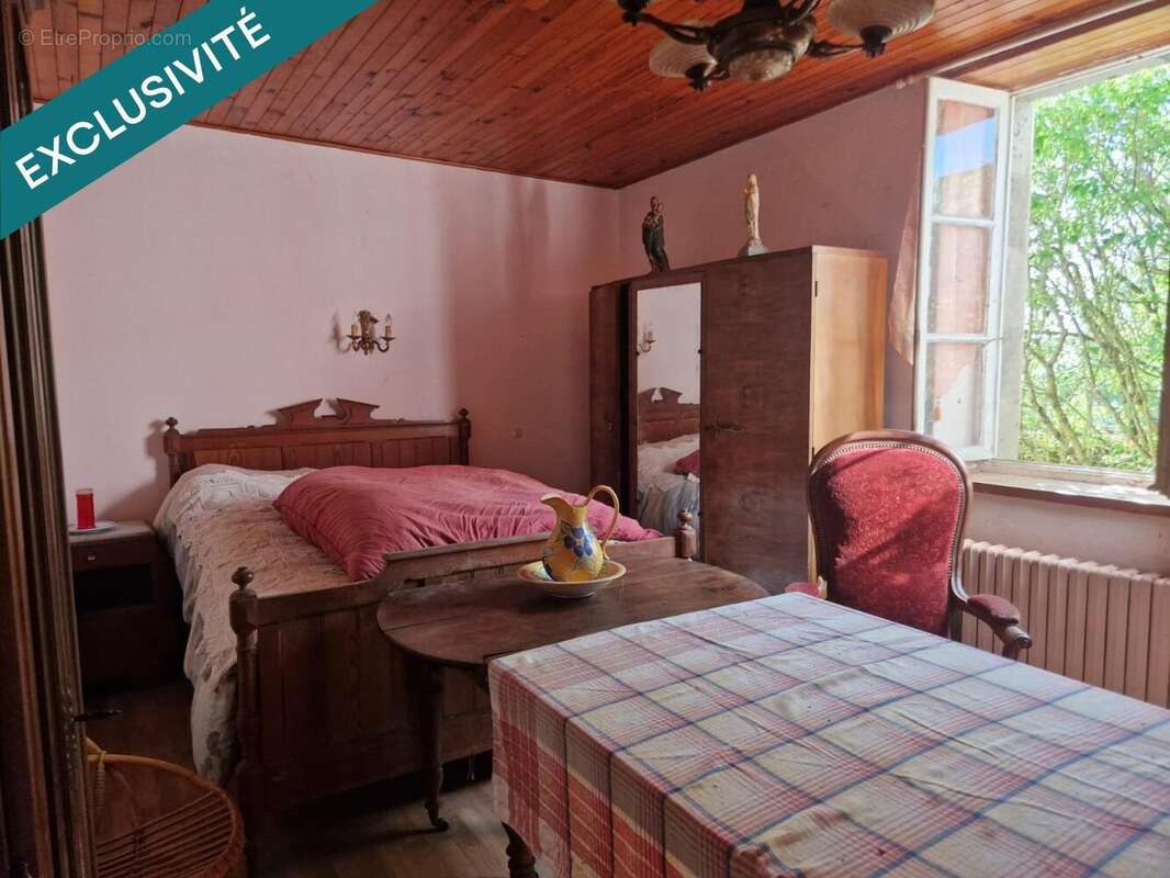 Photo 8 - Maison à TARGET