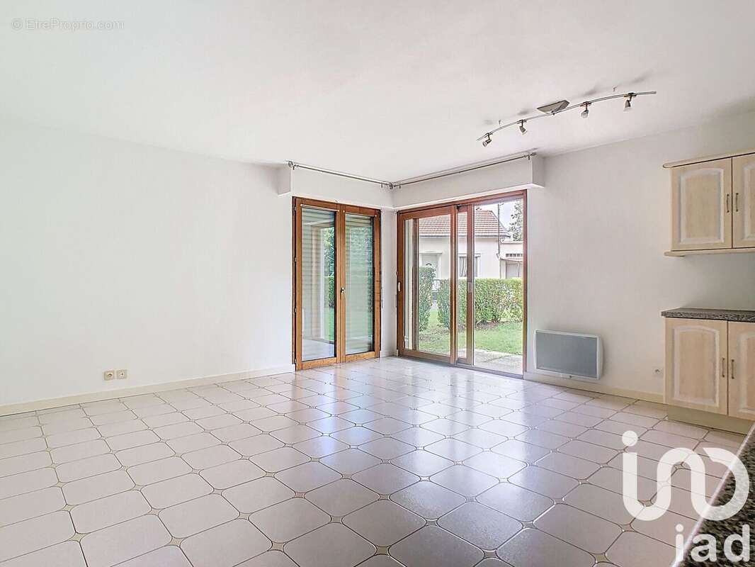 Photo 4 - Appartement à SAINT-SEBASTIEN-SUR-LOIRE
