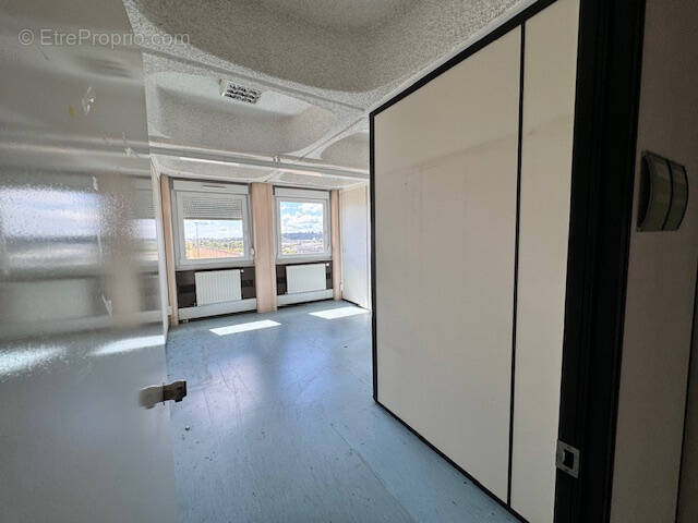 Appartement à BESANCON