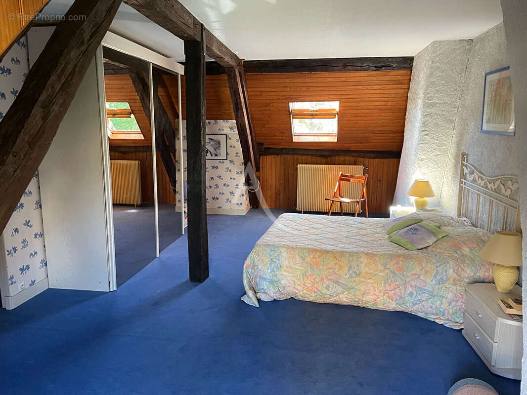 Maison à NOUAN-LE-FUZELIER