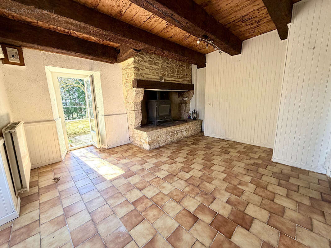 Maison à VILLEREAL