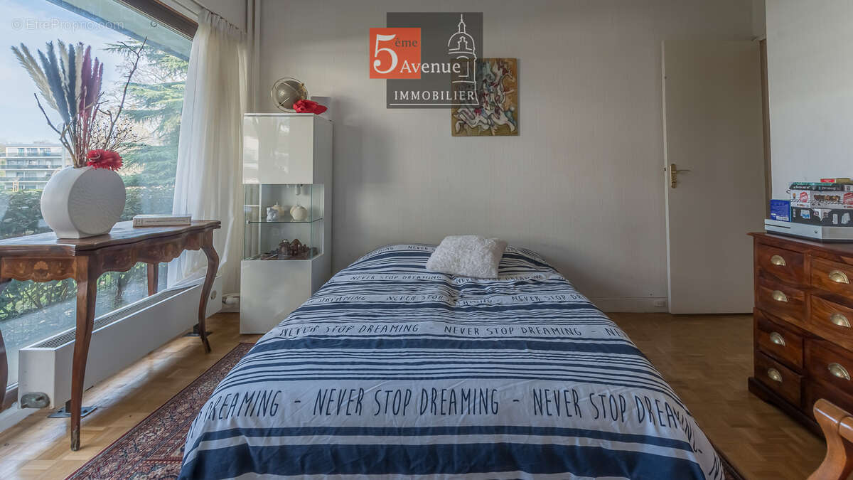 Appartement à CHANTILLY