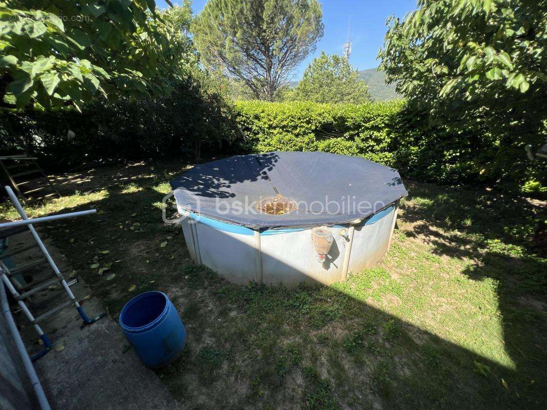 Maison de potentiel avec appartement indépendant - photo 4