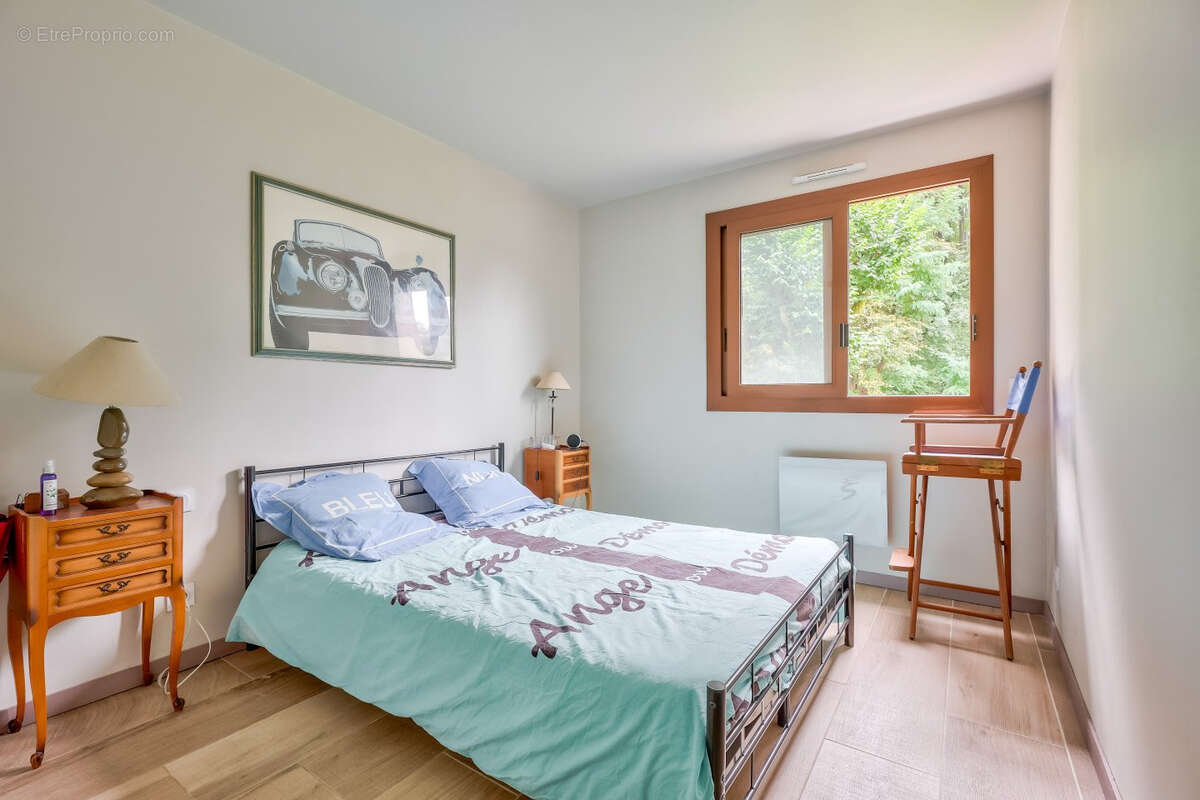 Appartement à CALUIRE-ET-CUIRE