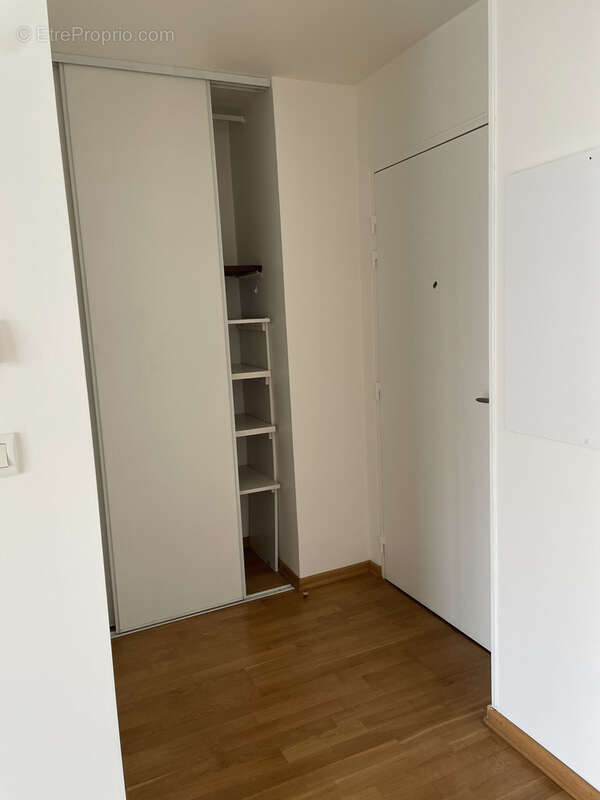 Appartement à DIEPPE