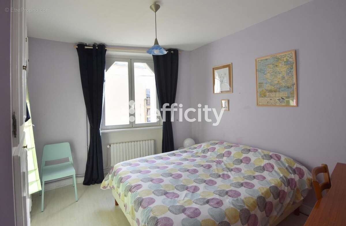 Maison à LANDERNEAU