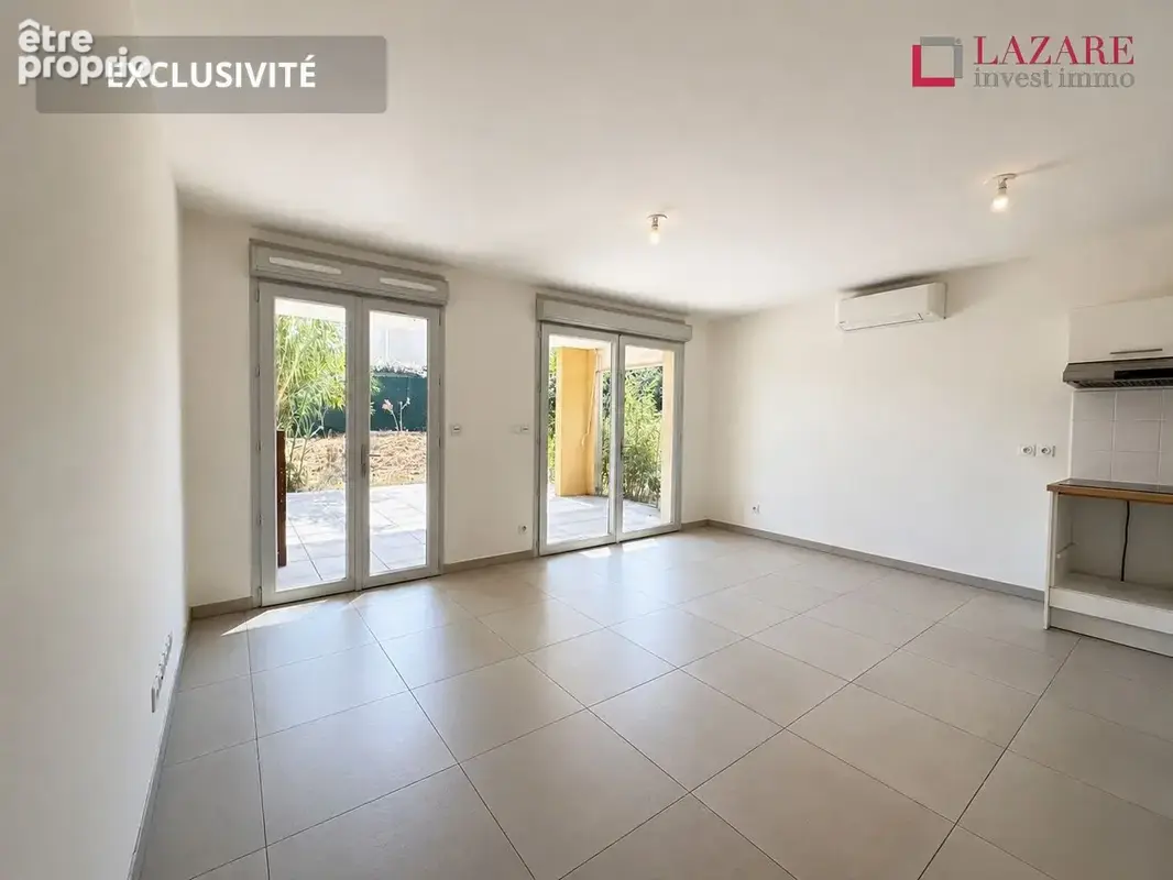 A vendre t3 exclusivite - bormes les mimosas - photo 2