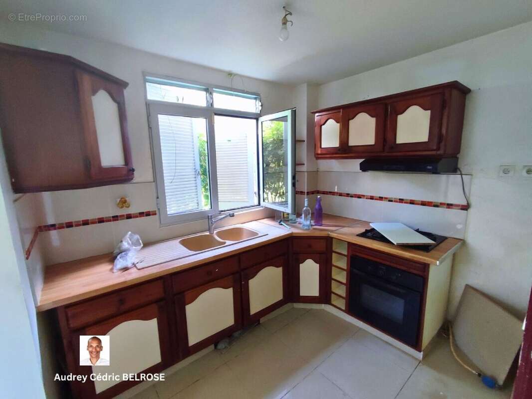 Appartement 53 m² à Le Robert  - photo 4