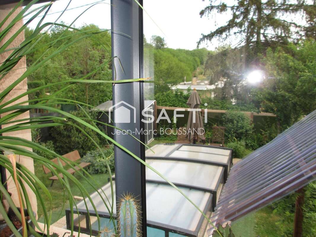 Photo 5 - Maison à CHAUFFAILLES