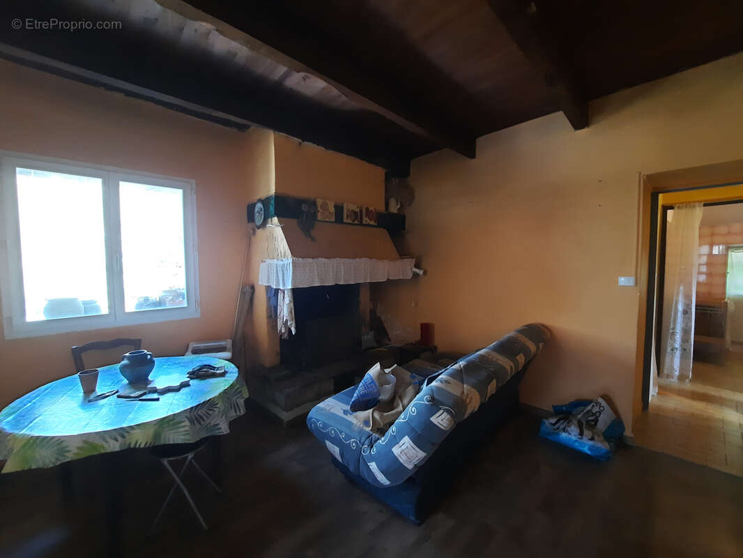 Maison à SAINT-JEAN-DU-BRUEL