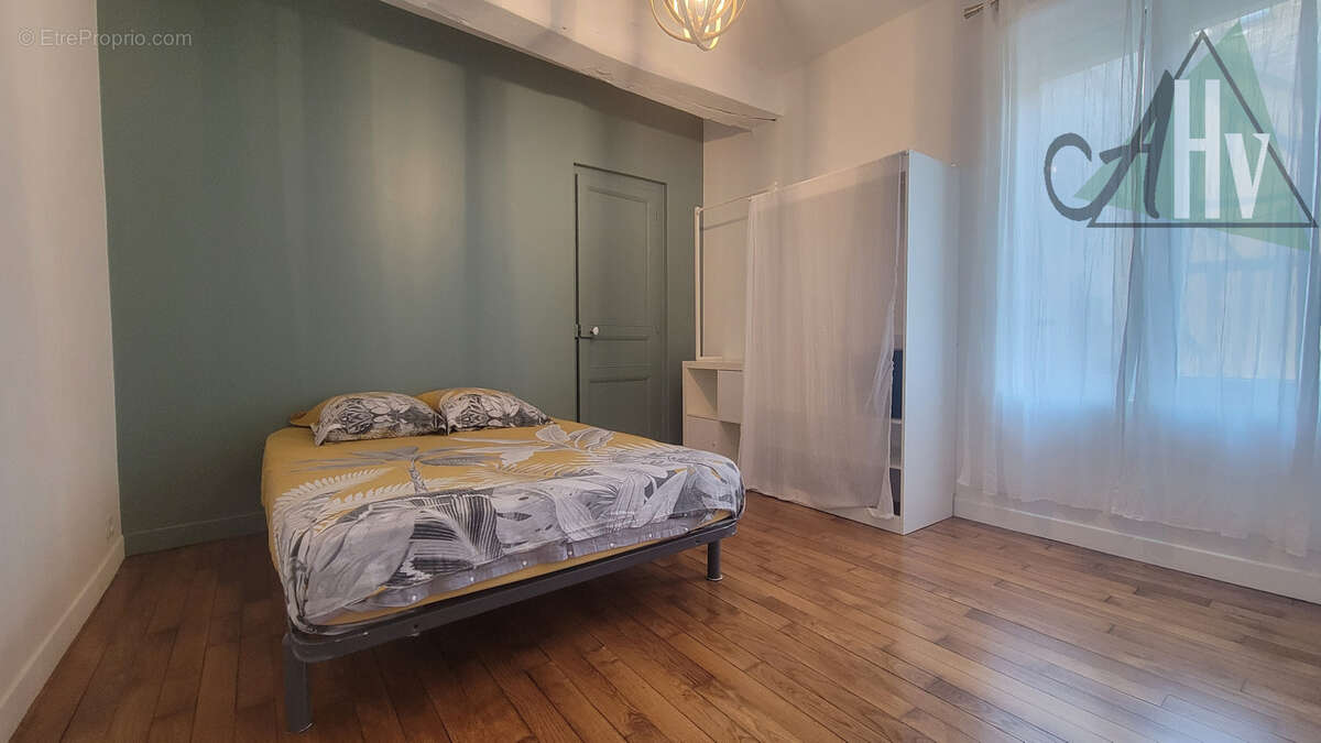 Charmante maison de ville en plein coeur de Bray-sur-Seine - photo 6