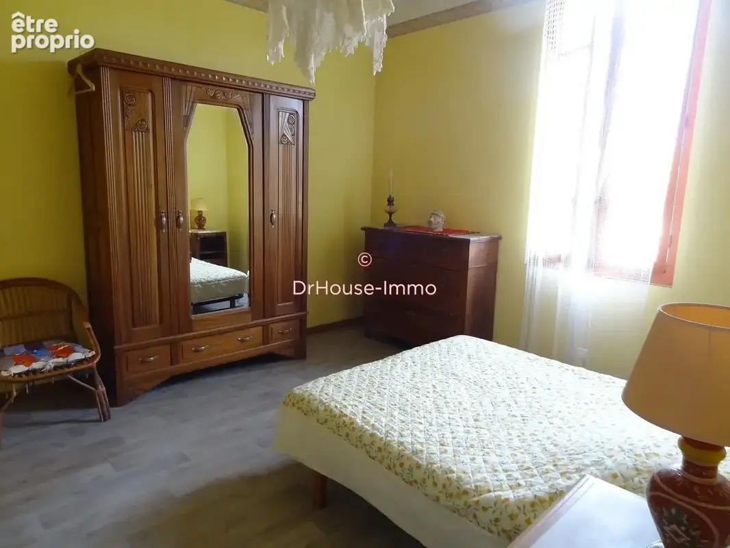 Maison 6 pièces 120 m² à vendre à Cardet (30350) - photo 51