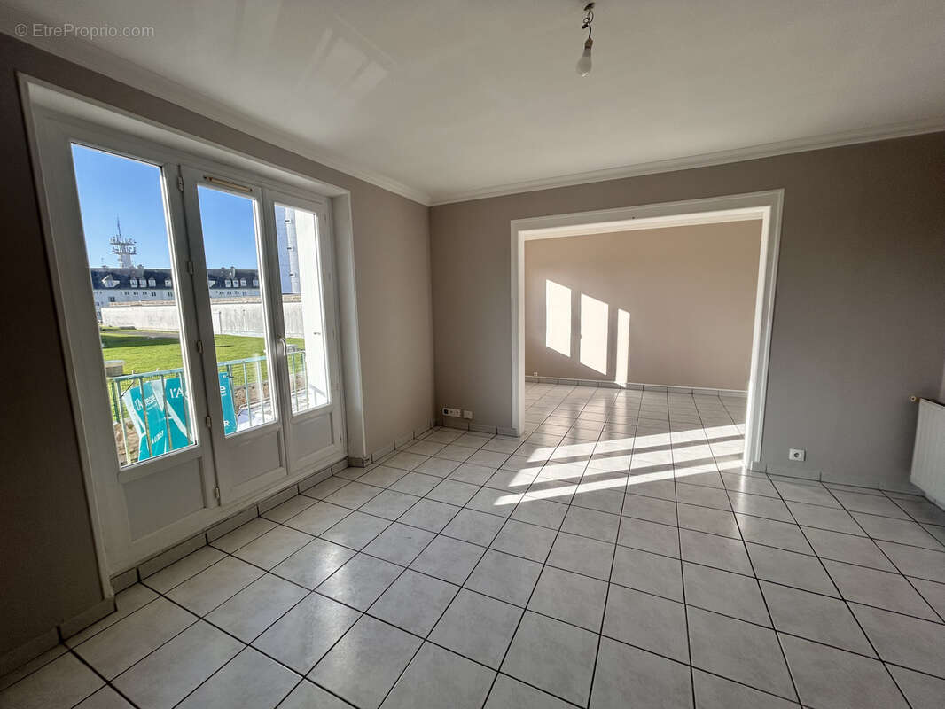 Appartement à BREST