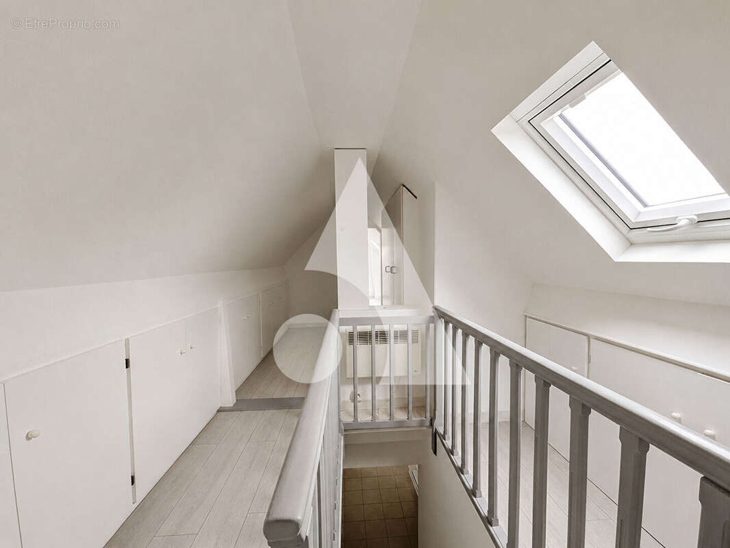 Maison à LA FRETTE-SUR-SEINE