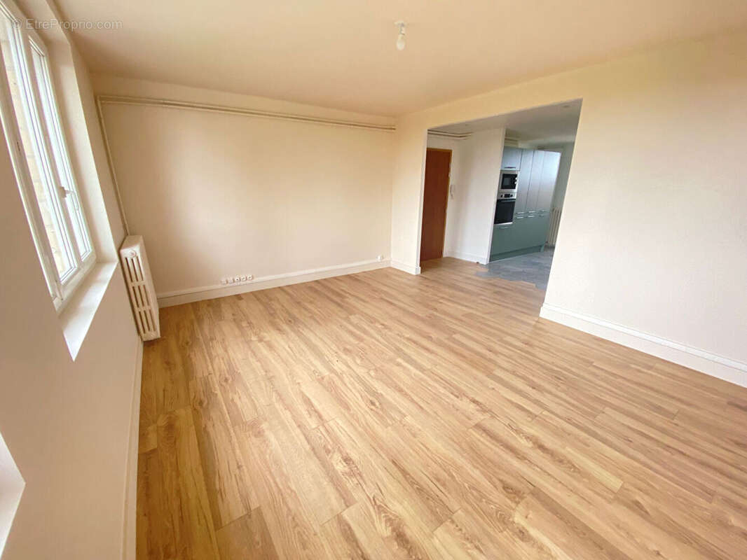 Appartement à CAEN
