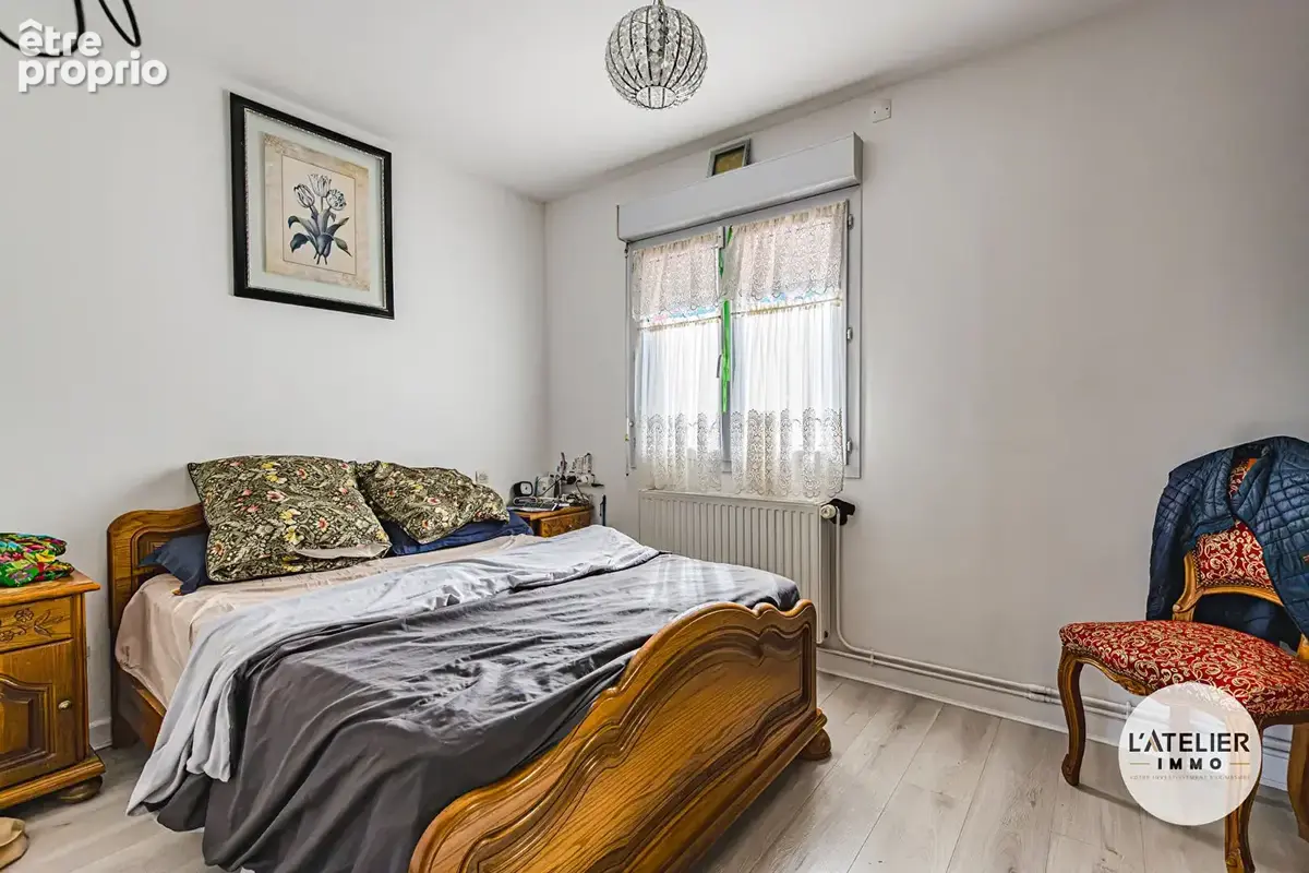 Belle maison individuelle de 158 m² avec jardin et garage - photo 7