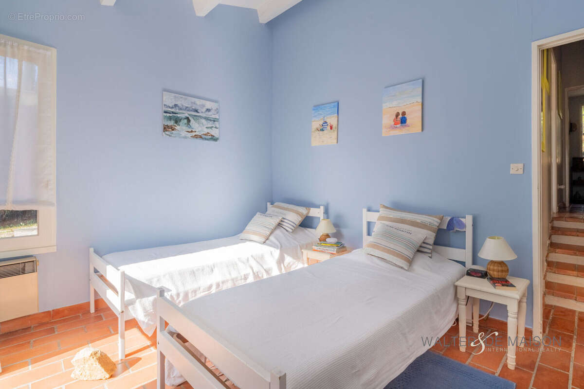 Maison à LES BAUX-DE-PROVENCE