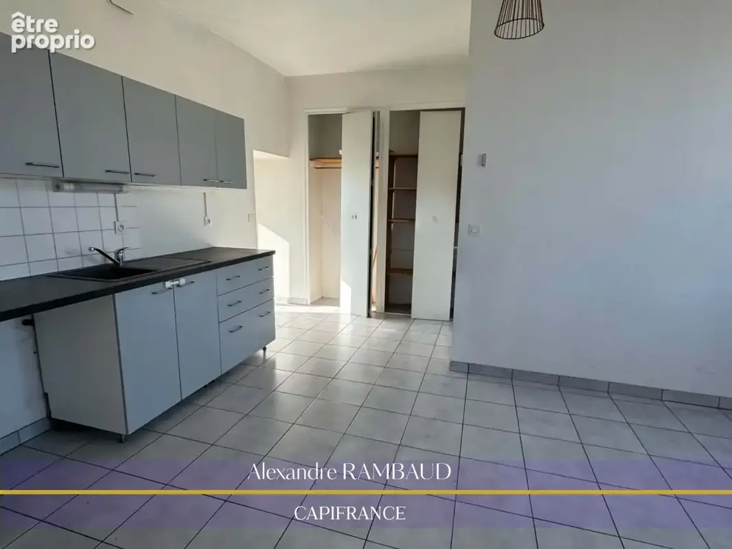 Appartement à vendre 2 pièces SAINT MEEN LE GRAND (35) - photo 4