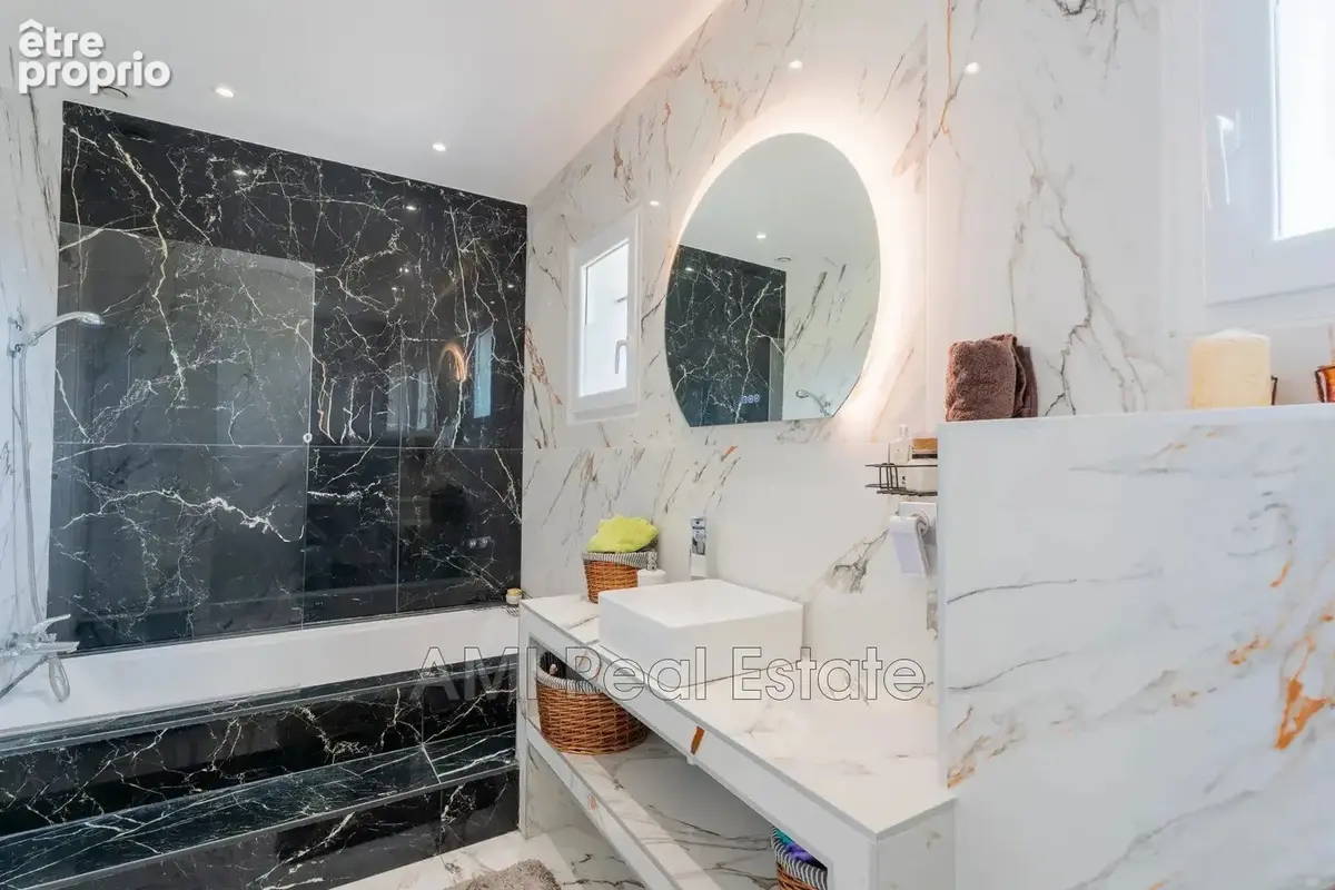 Maison 161 m² à Nice  - photo 6