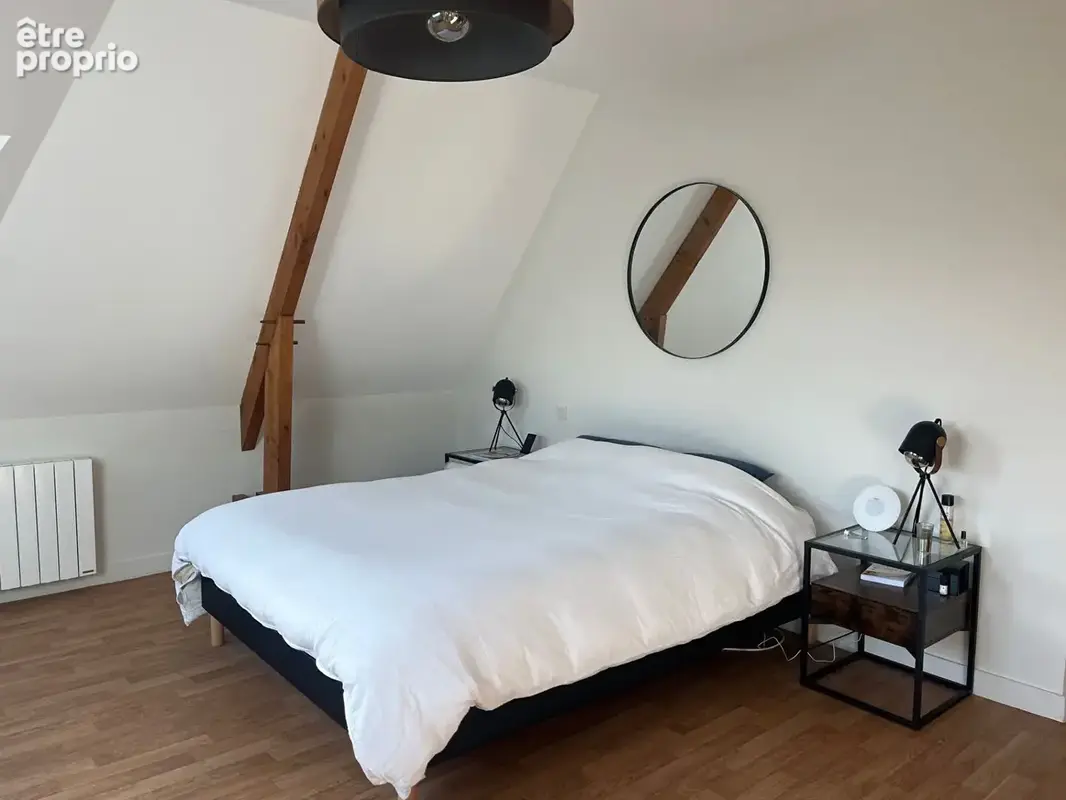 Maison Cesson Sévigné 6 pièce(s) 139 m2 habitables  164,48 au sol - photo 8