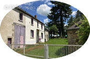 Maison à SAINT-MARCEL-EN-MARCILLAT
