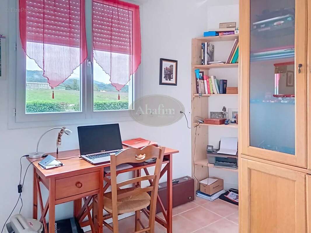 Maison à SAINT-GIRONS